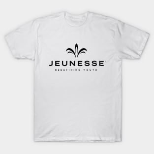 JEUNESSE lOGO T-Shirt